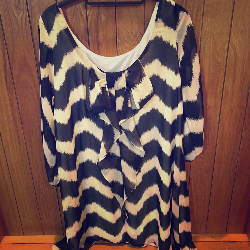 Dress or tunic